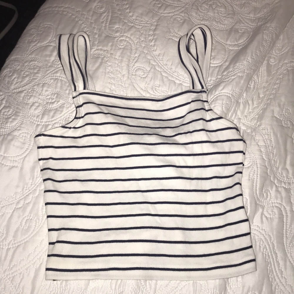 Forever 21 Crop Top